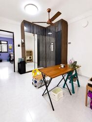 Blk 658D Jurong West Street 65 (Jurong West), HDB 5 Rooms #602668921